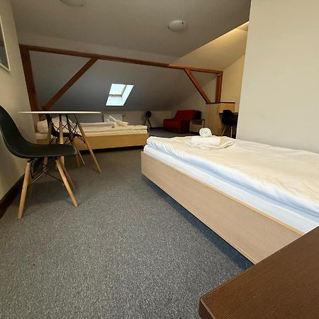 Magiczna Farma Hotel Obiady Maka I Magia Замбрув Екстериор снимка