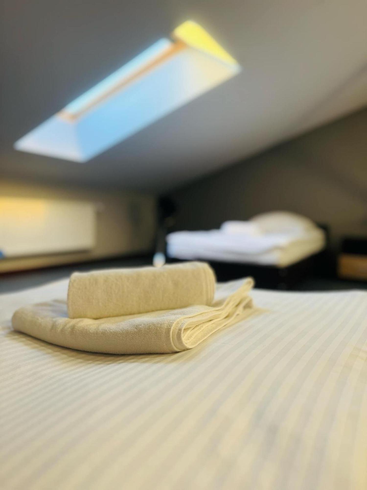 Magiczna Farma Hotel Obiady Maka I Magia Замбрув Екстериор снимка