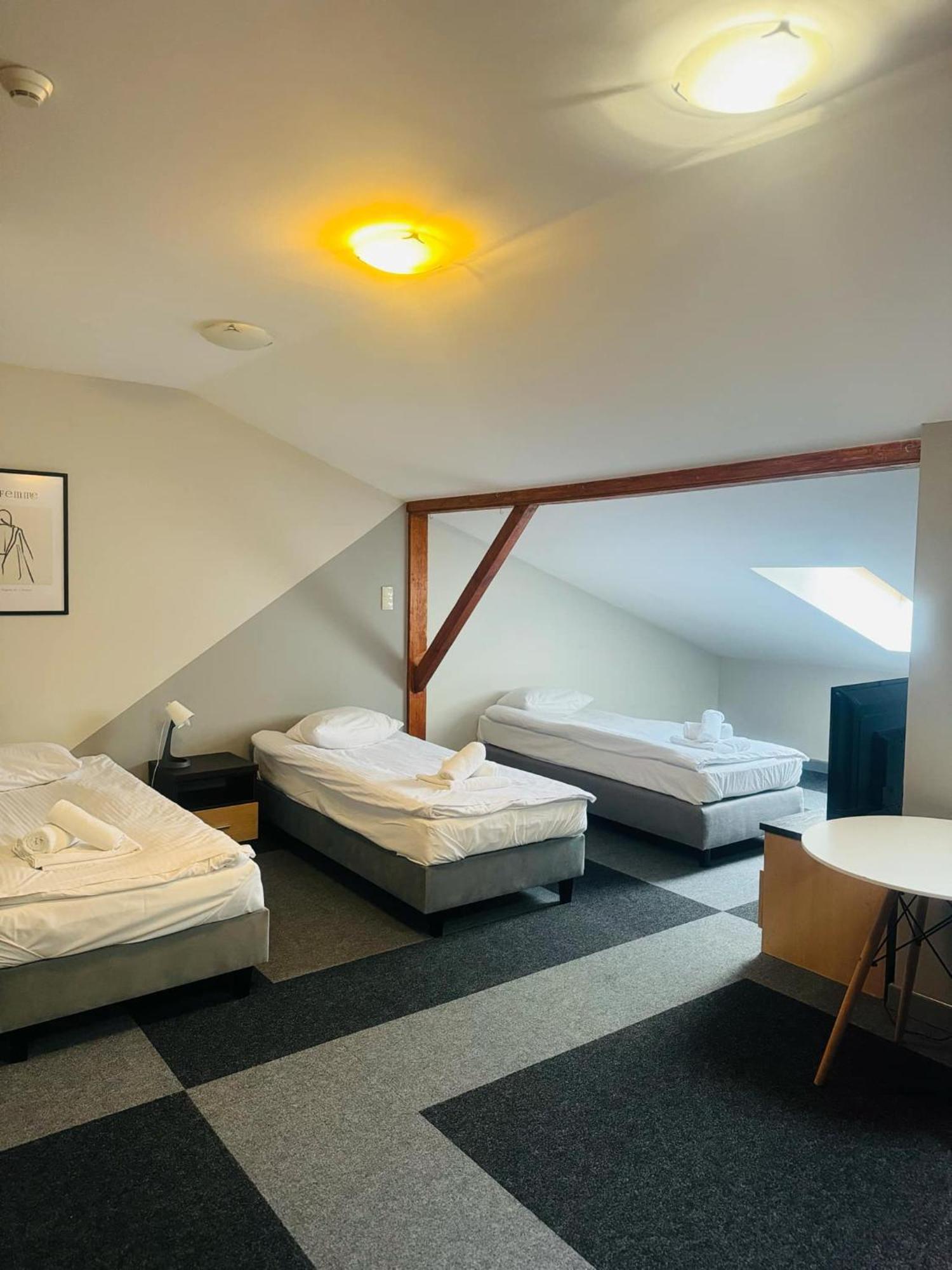 Magiczna Farma Hotel Obiady Maka I Magia Замбрув Екстериор снимка