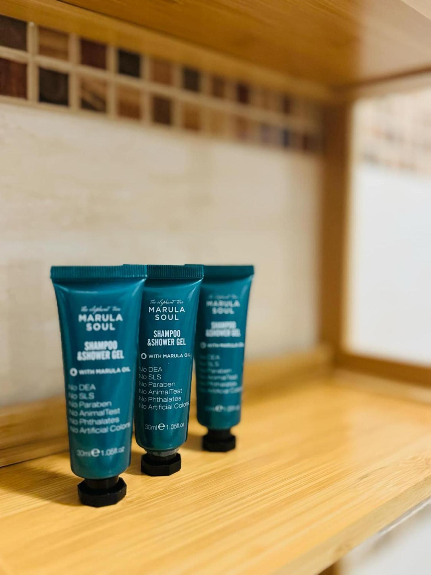 Magiczna Farma Hotel Obiady Maka I Magia Замбрув Екстериор снимка