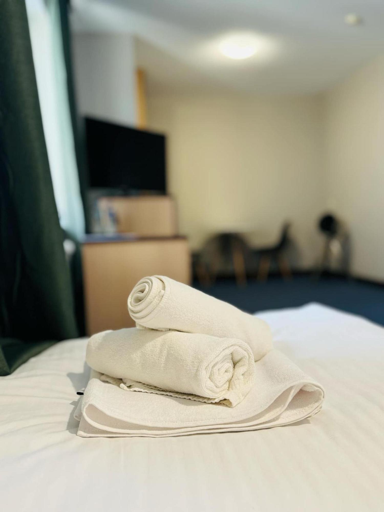Magiczna Farma Hotel Obiady Maka I Magia Замбрув Екстериор снимка