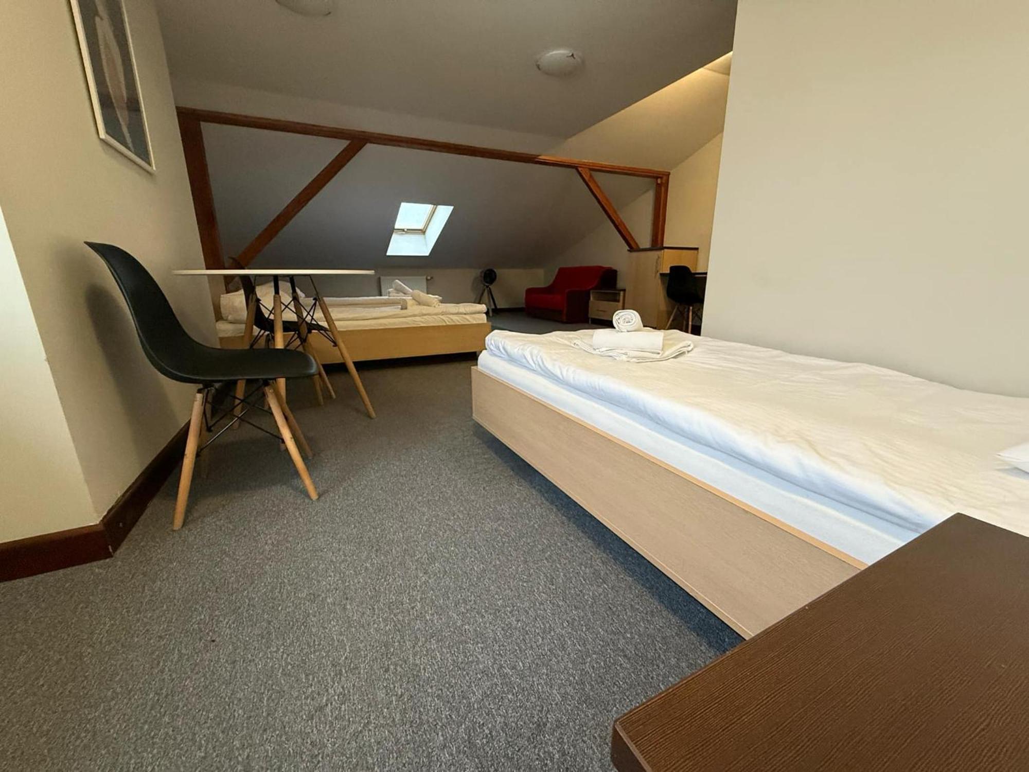 Magiczna Farma Hotel Obiady Maka I Magia Замбрув Екстериор снимка