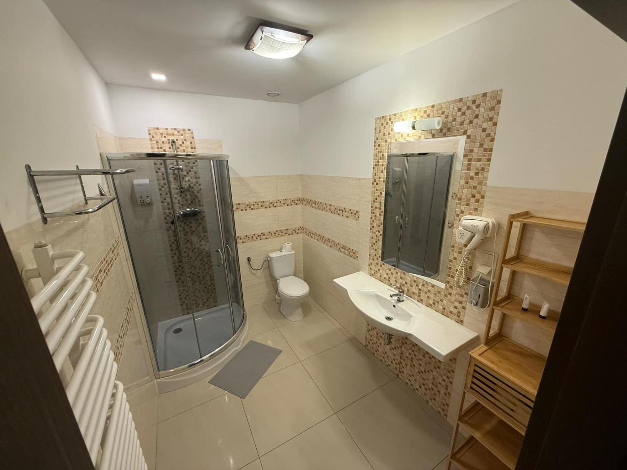 Magiczna Farma Hotel Obiady Maka I Magia Замбрув Екстериор снимка
