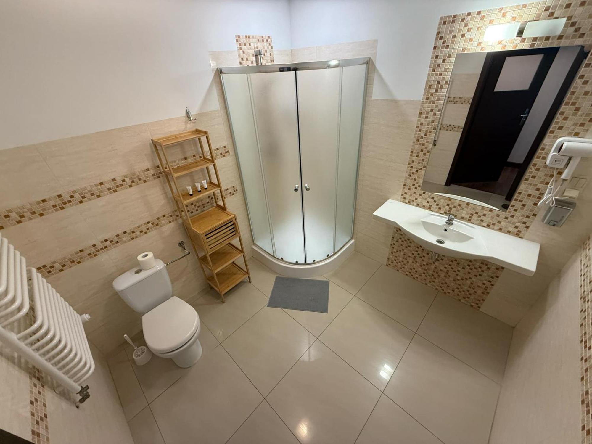 Magiczna Farma Hotel Obiady Maka I Magia Замбрув Екстериор снимка